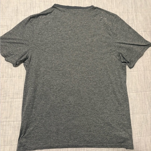 Nike Dri-Fit Running Shirt Men's M - Picture 4 of 4